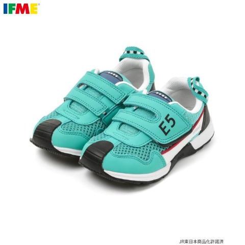 キッズ　シューズ（15.5・16・16.5・17・17.5・18cm・IFME）