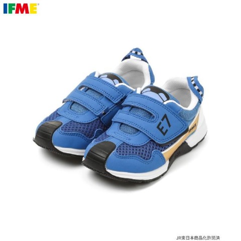 キッズ　シューズ（15.5・16・16.5・17・17.5・18cm・IFME）