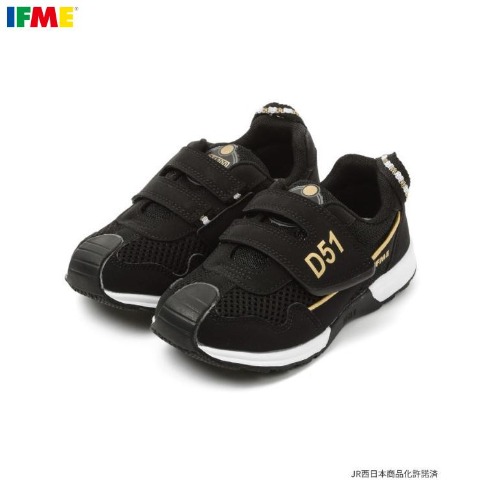 キッズ　シューズ（15.5・16・16.5・17・17.5・18cm・IFME）