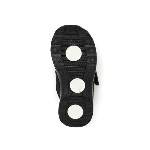 キッズ　シューズ（15.5・16・16.5・17・17.5・18cm・IFME）