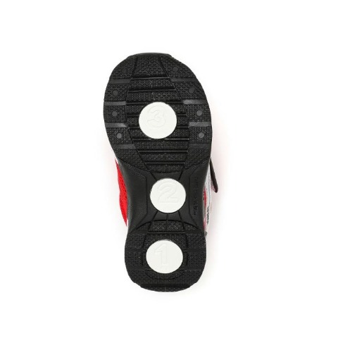 キッズ　シューズ（15.5・16・16.5・17・17.5・18cm・IFME）