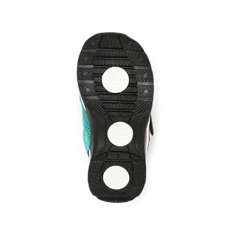 キッズ　シューズ（15.5・16・16.5・17・17.5・18cm・IFME）