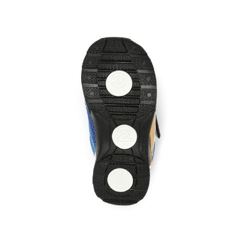 キッズ　シューズ（15.5・16・16.5・17・17.5・18cm・IFME）