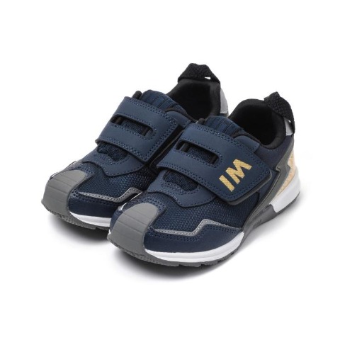 キッズ　シューズ（15.5・16・16.5・17・17.5・18cm・IFME）