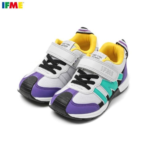 キッズ　シューズ（15.5・16・16.5・17・17.5・18cm・IFME）