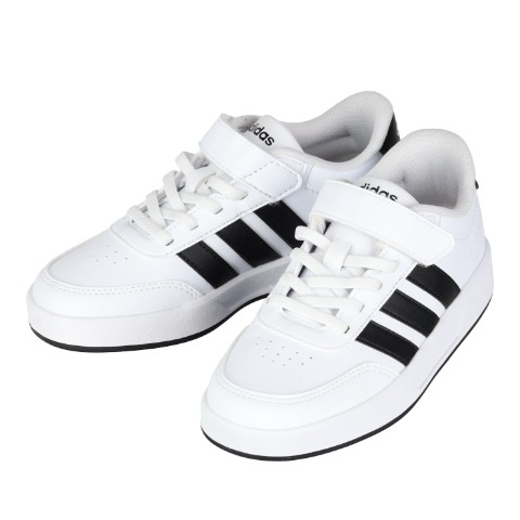 キッズ　シューズ（18・19・20・21cm・adidas）
