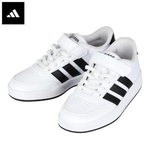 キッズ　シューズ（18・19・20・21cm・adidas）