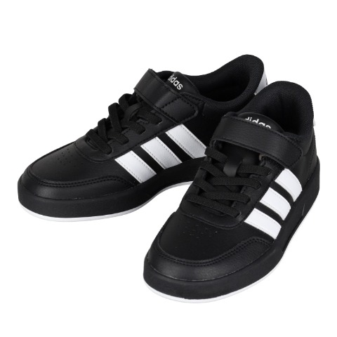 キッズ　シューズ（18・19・20・21cm・adidas）