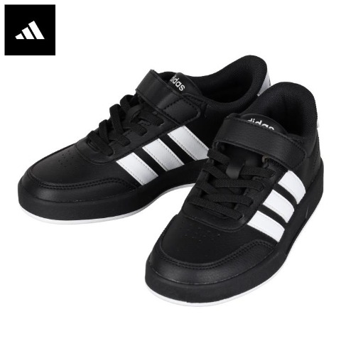 キッズ　シューズ（18・19・20・21cm・adidas）