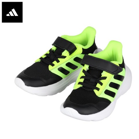 キッズ　シューズ（18・19・20・21cm・adidas）