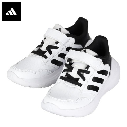 キッズ　シューズ（18・19・20・21cm・adidas）