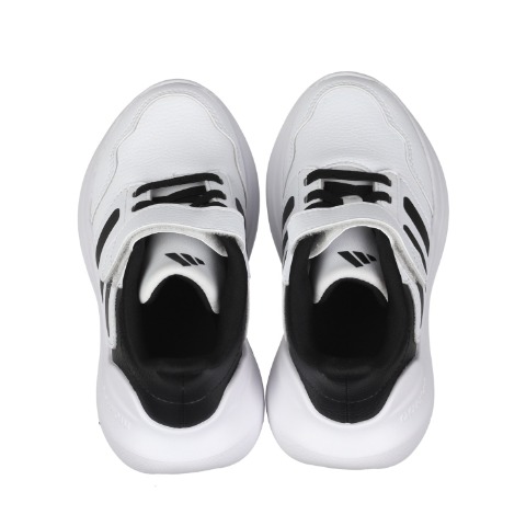 キッズ　シューズ（18・19・20・21cm・adidas）