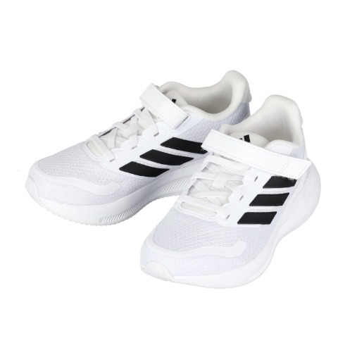 キッズ　シューズ（18・19・20・21cm・adidas）