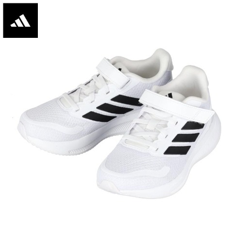 キッズ　シューズ（18・19・20・21cm・adidas）