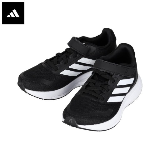 キッズ　シューズ（18・19・20・21cm・adidas）