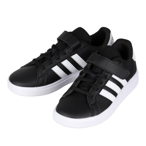 キッズ　シューズ（18・19・20・21cm・adidas）