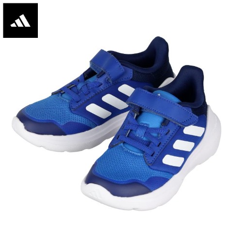 キッズ　シューズ（18・19・20・21cm・adidas）