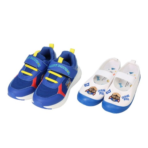 キッズ　シューズ2点セット（15・16・17・18cm）