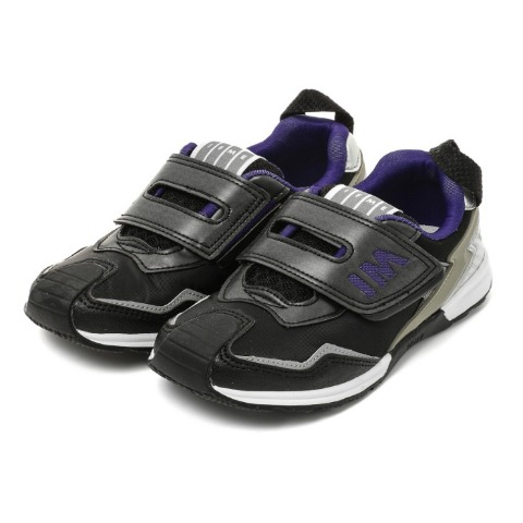 キッズ　スニーカー（15・15.5・16・16.5・17・17.5・18・18.5cm・IFME）