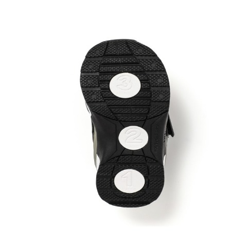 キッズ　スニーカー（15・15.5・16・16.5・17・17.5・18・18.5cm・IFME）