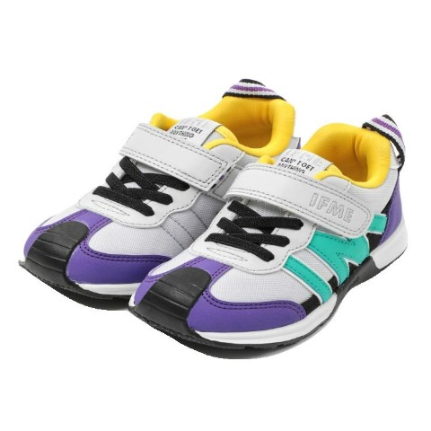 キッズ　スニーカー（15.5・16・16.5cm・IFME）