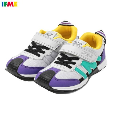 キッズ　スニーカー（15.5・16・16.5cm・IFME）