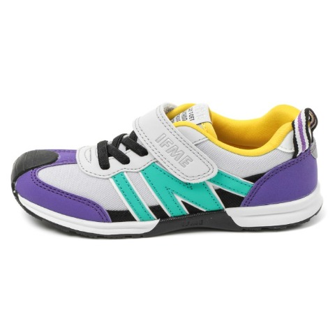 キッズ　スニーカー（15.5・16・16.5cm・IFME）