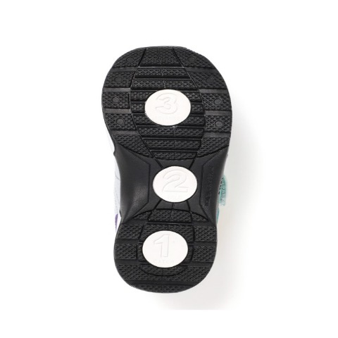 キッズ　スニーカー（15.5・16・16.5cm・IFME）