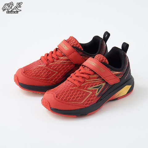 キッズ　スニーカー（瞬足）