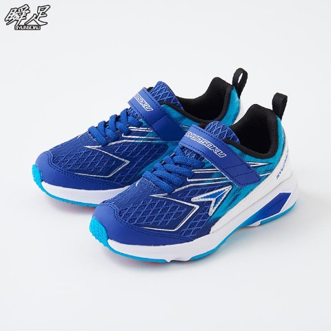 キッズ　スニーカー（瞬足）