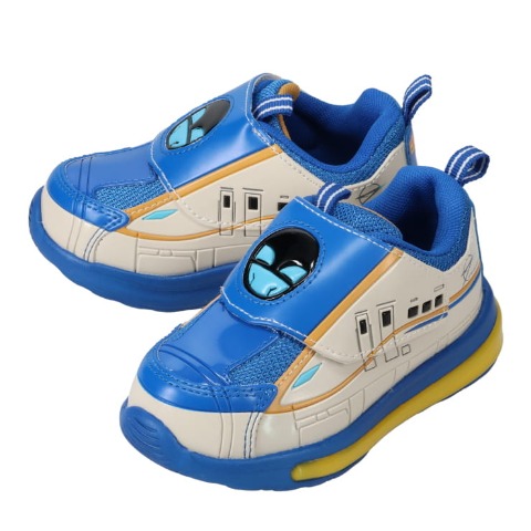 キッズ シューズ （16・17・18・19cm・かがやき）