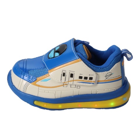 キッズ シューズ （16・17・18・19cm・かがやき）