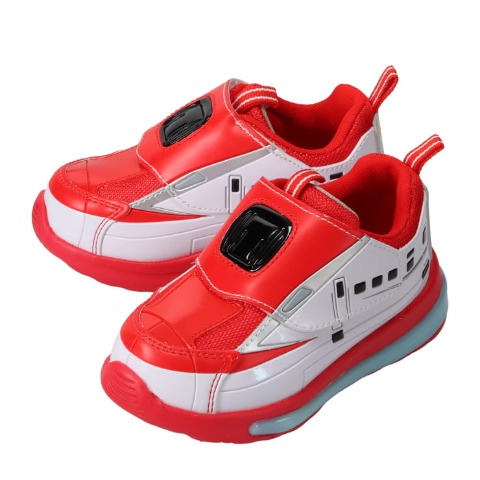 キッズ シューズ （16・17・18・19cm・こまち）