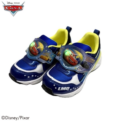 キッズ　スニーカー（15・16・17cm・Disney）