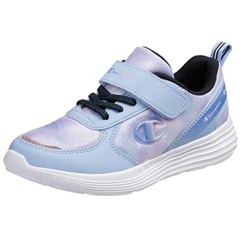 キッズ　スニーカー（20・21・22・23cm・Champion）