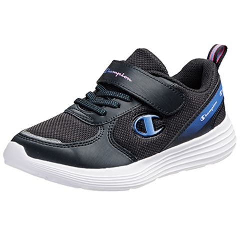 キッズ　スニーカー（20・21・22・23cm・Champion）