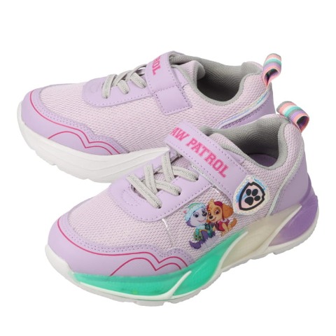 キッズ　スニーカー（16・17・18cm・パウパトロール）