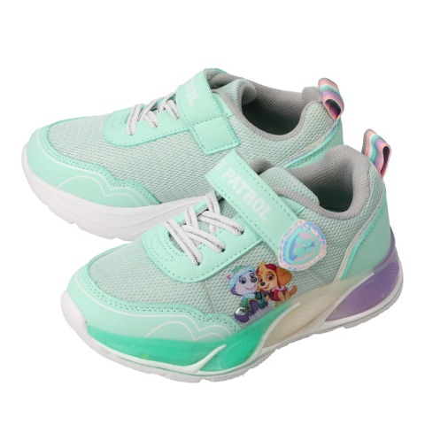 キッズ　スニーカー（16・17・18cm・パウパトロール）