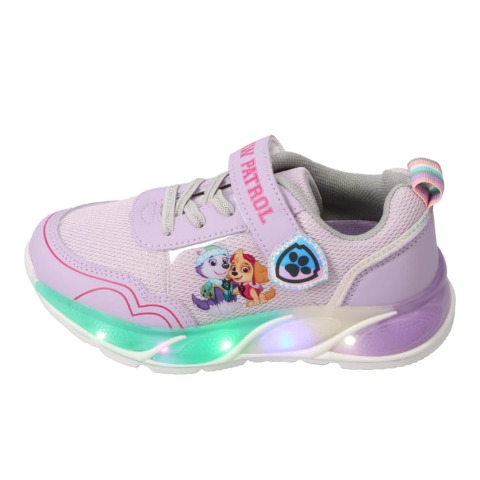 キッズ　スニーカー（16・17・18cm・パウパトロール）