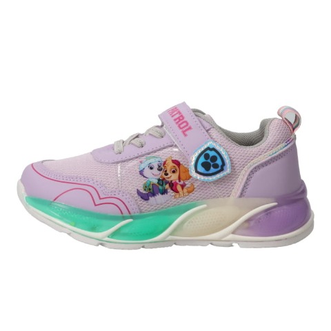 キッズ　スニーカー（16・17・18cm・パウパトロール）