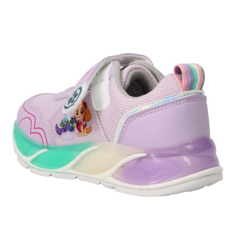 キッズ　スニーカー（16・17・18cm・パウパトロール）