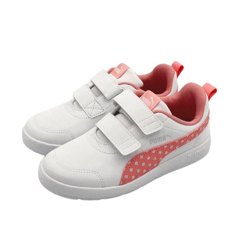 キッズ　シューズ（19・20・21cm・PUMA）