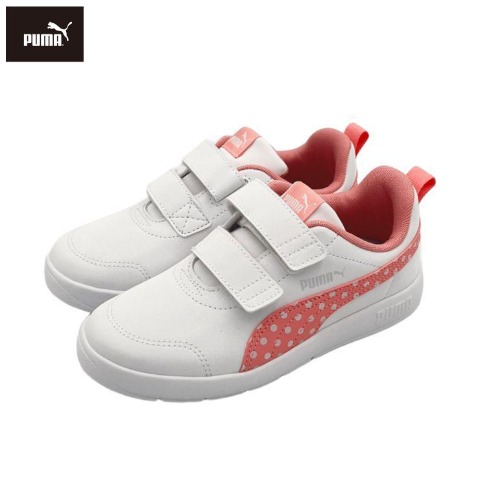 キッズ　シューズ（19・20・21cm・PUMA）