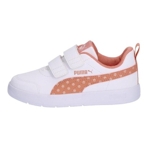 キッズ　シューズ（19・20・21cm・PUMA）