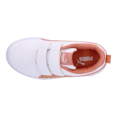 キッズ　シューズ（19・20・21cm・PUMA）