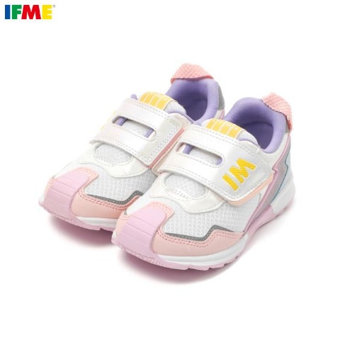 キッズ　シューズ（15.5・16・16.5・17・17.5・18cm・IFME）
