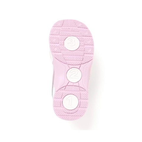 キッズ　シューズ（15.5・16・16.5・17・17.5・18cm・IFME）