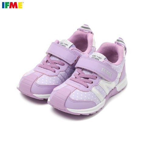 キッズ　シューズ（15.5・16・16.5・17・17.5・18cm・IFME）