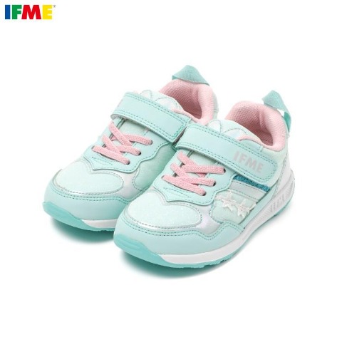 キッズ　シューズ（15.5・16・16.5・17・17.5・18cm・IFME）
