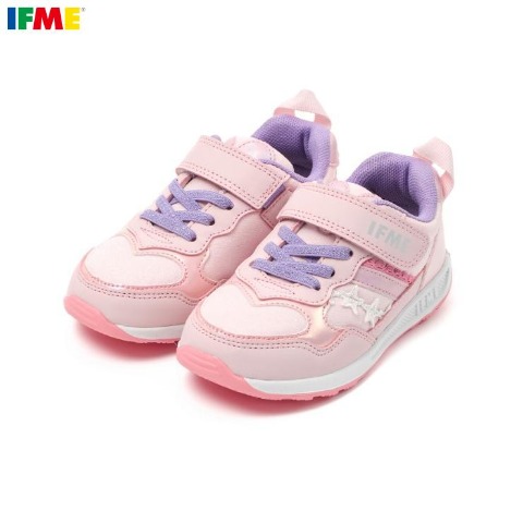 キッズ　シューズ（15.5・16・16.5・17・17.5・18cm・IFME）